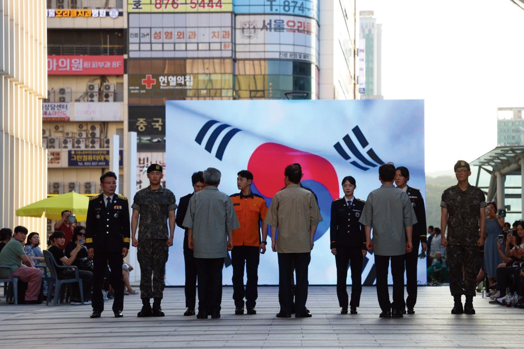 Memorial Fashion Show (2025)