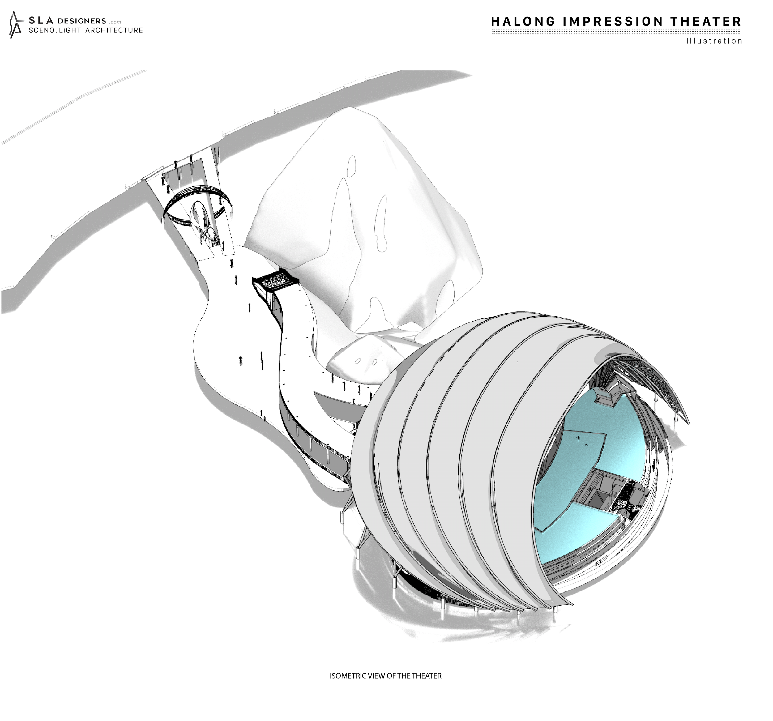Theater Design 