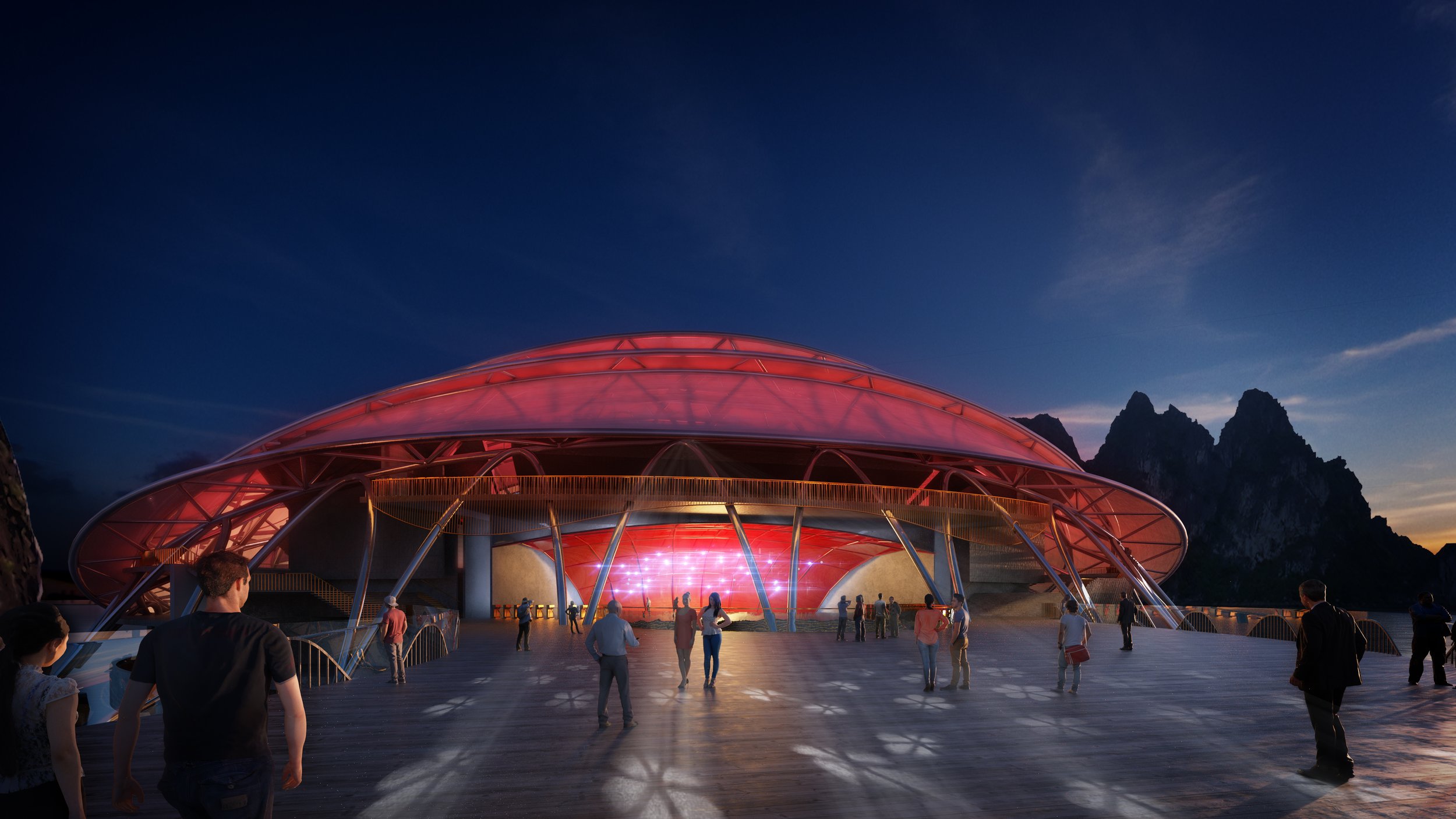 Theater Design 