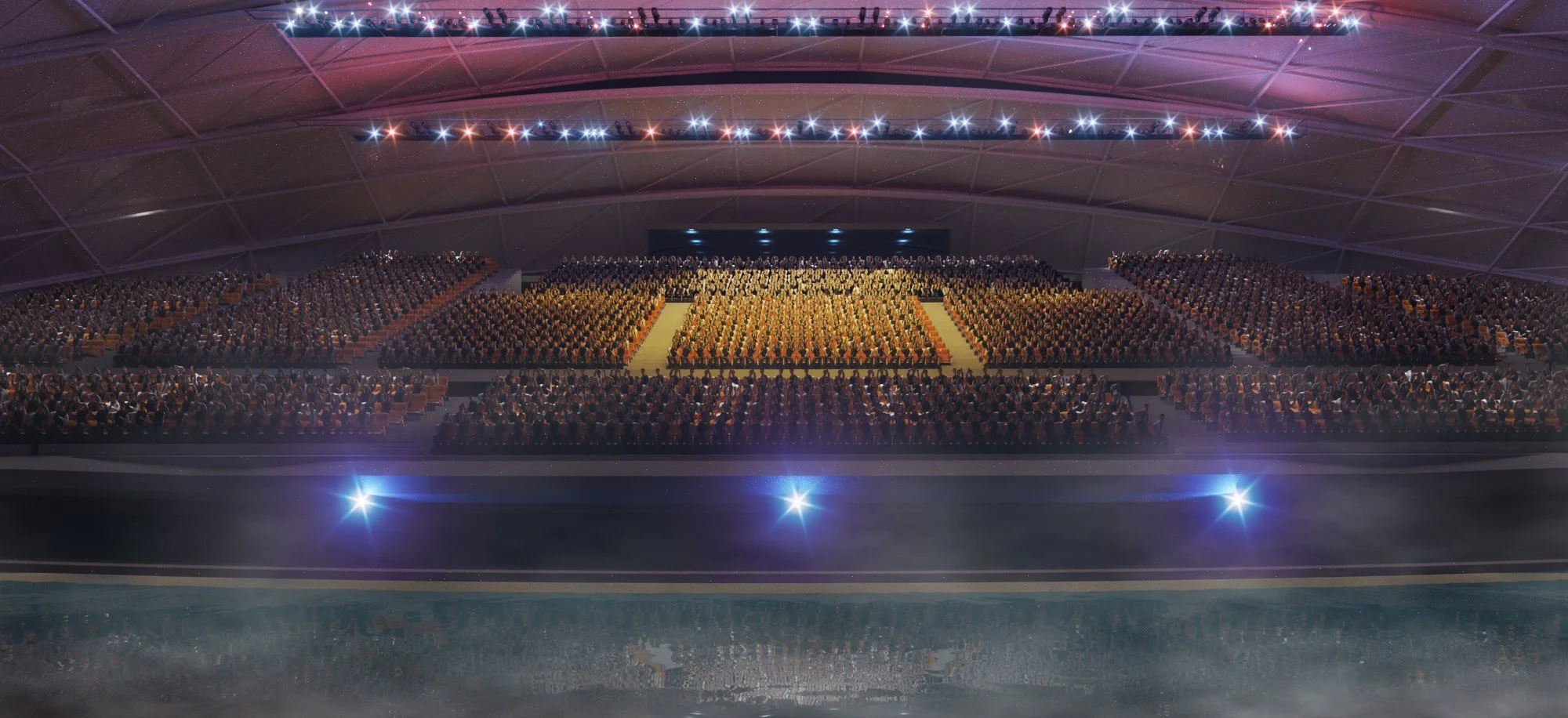 Theater Design 