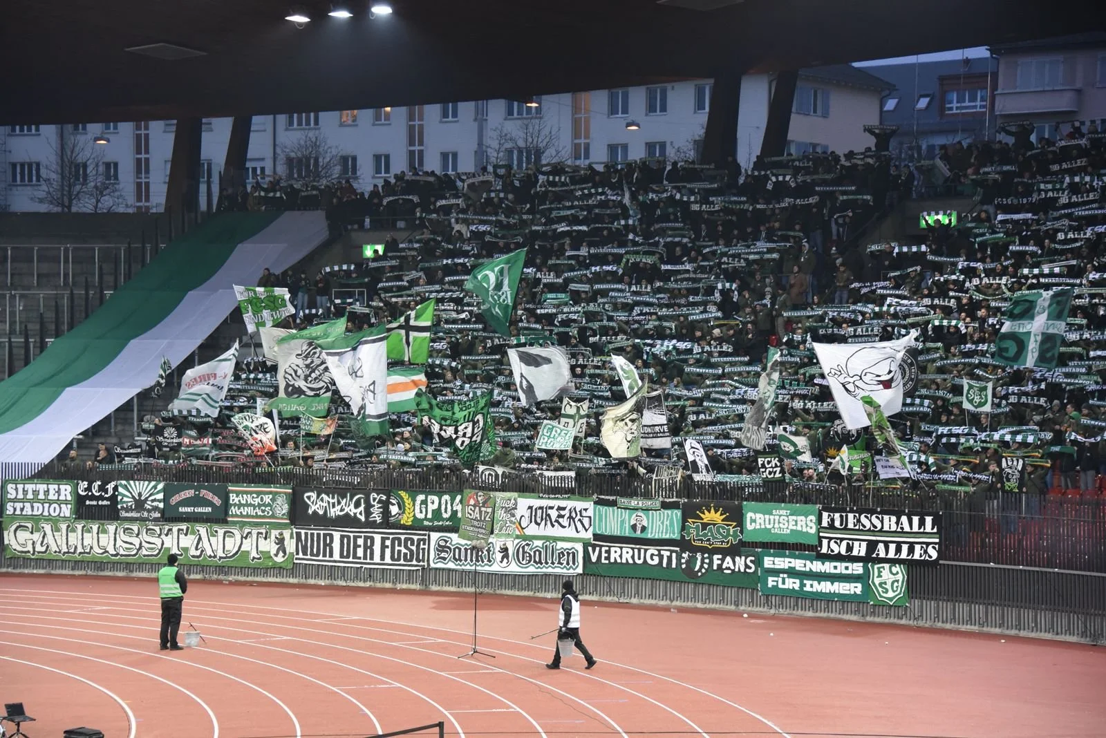 Mal ganz ehrlich: Wie kann das sein?