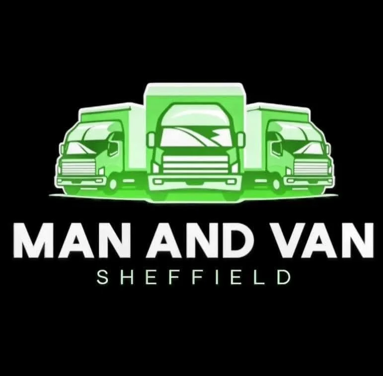 Man and Van Sheffield