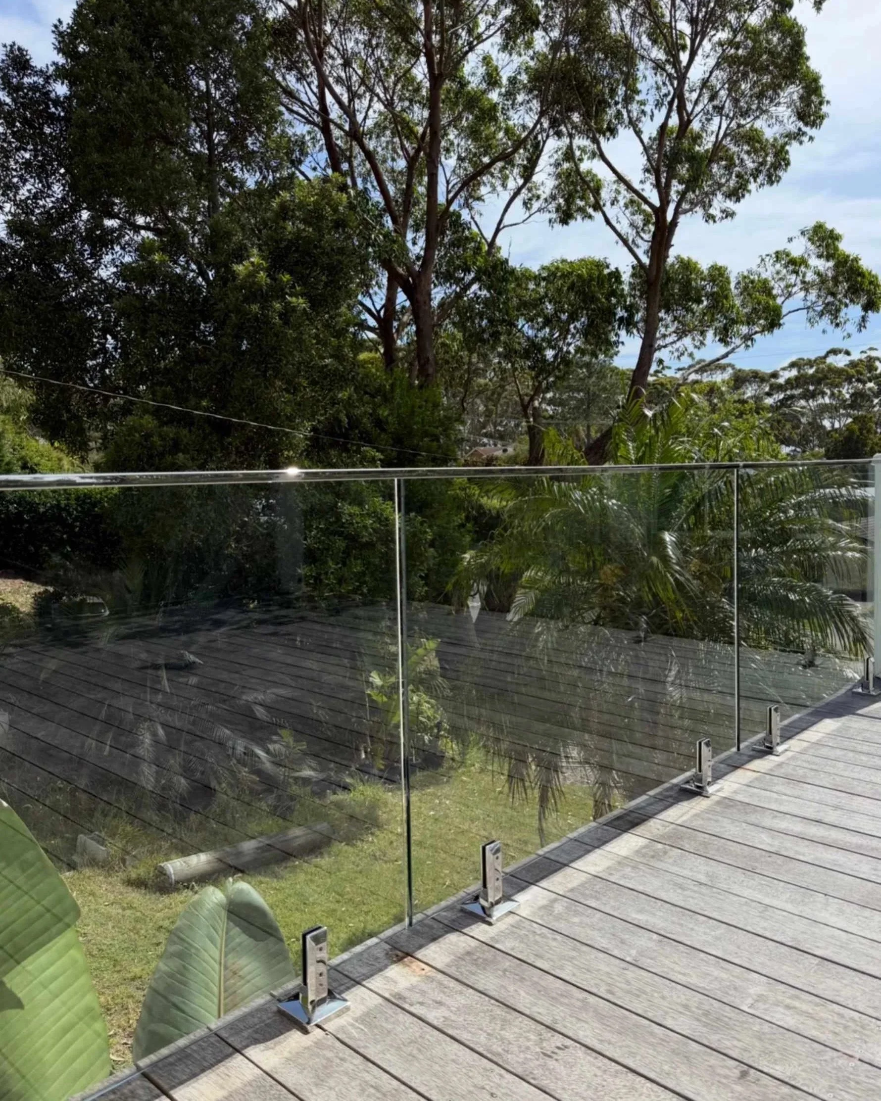 Moruya Balustrading