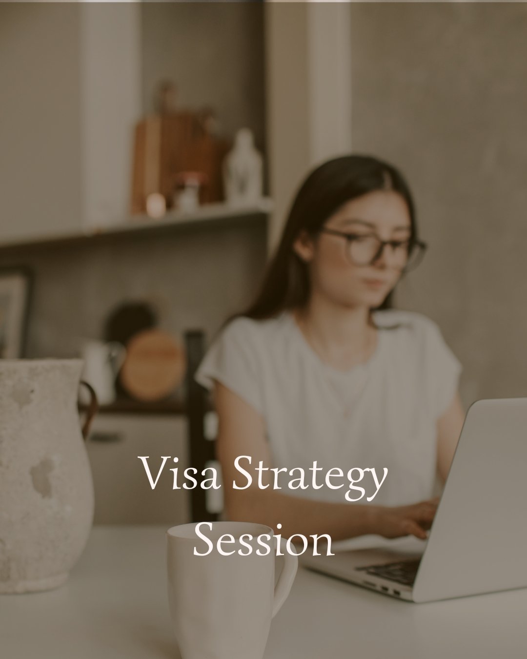 Visa Strategy & Document Planning Session