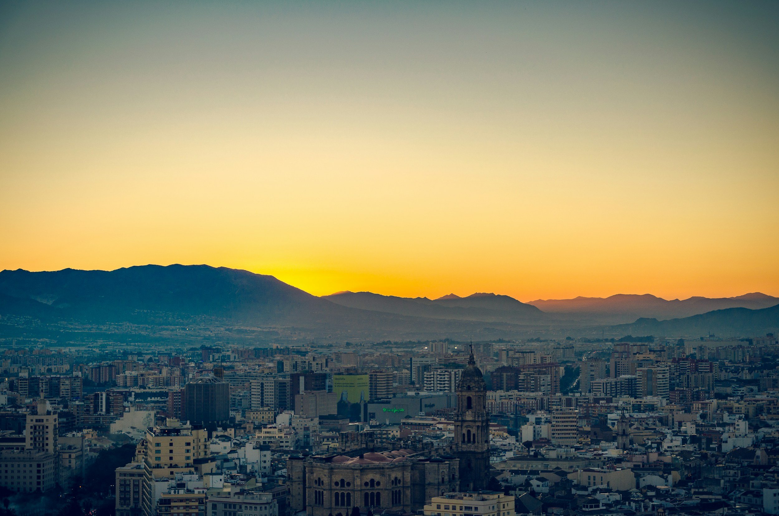 What I Wish I Knew Before I Moved to Spain