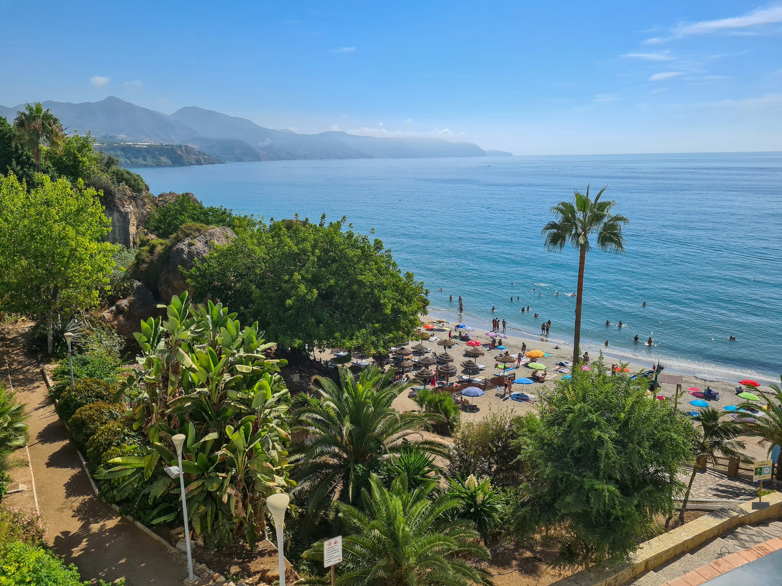 Málaga in August: Everything You Need to Know Before You Visit or Live Here