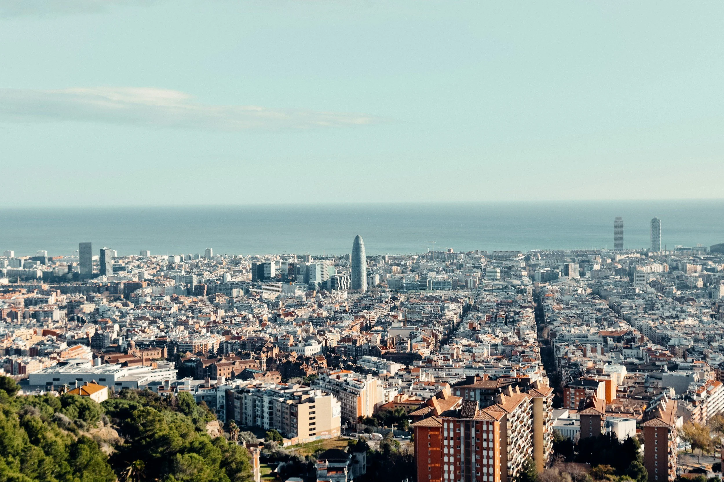 How to Find an Apartment in Málaga, Spain: A Complete Guide for Foreigners