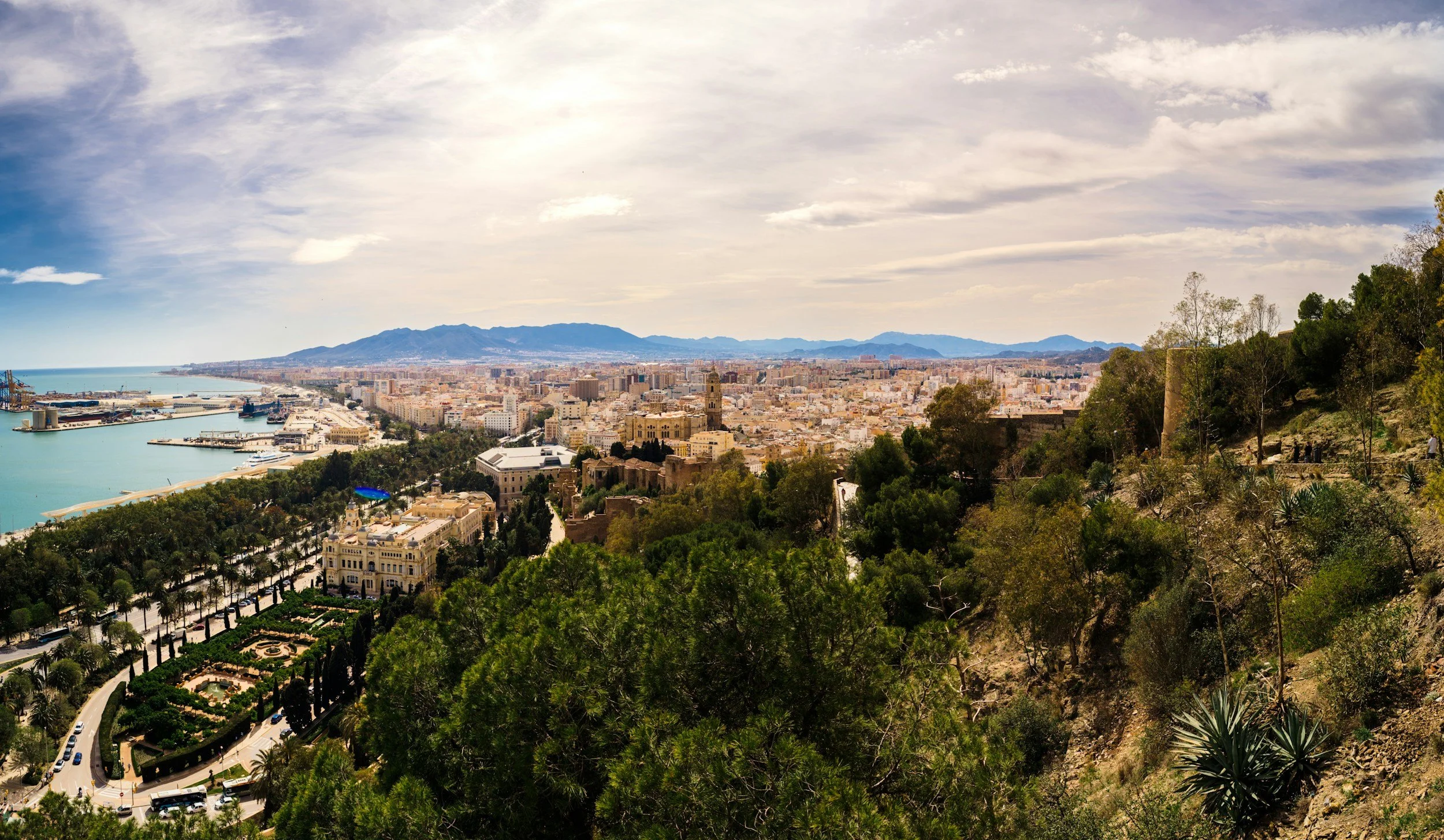 7 Areas to Consider Beyond Málaga City: Where to Live on the Costa del Sol