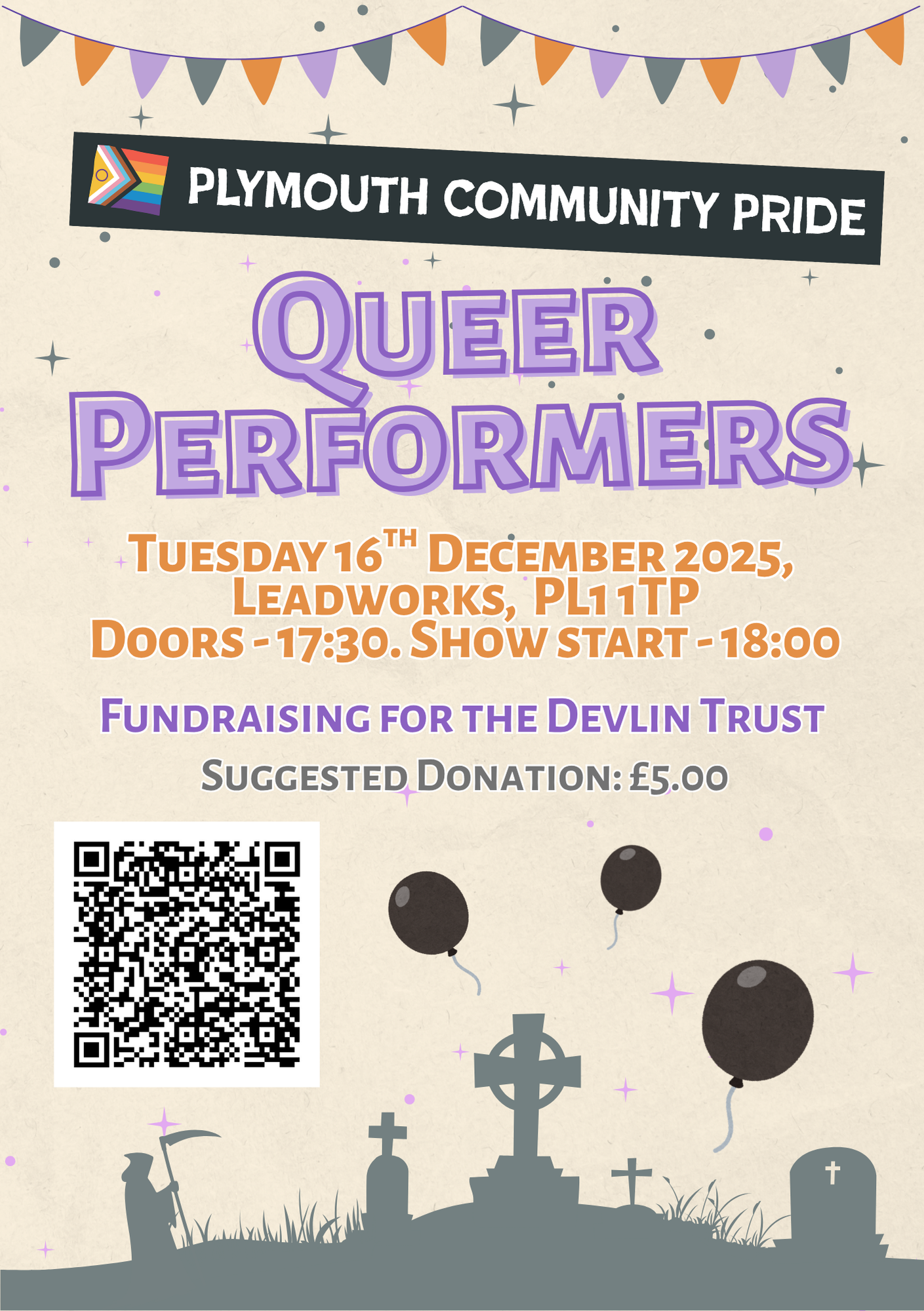 Queer Performers