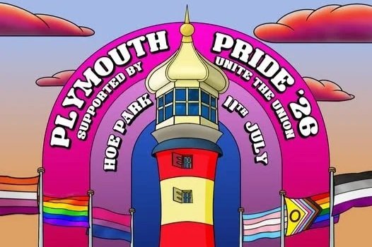 Plymouth Pride