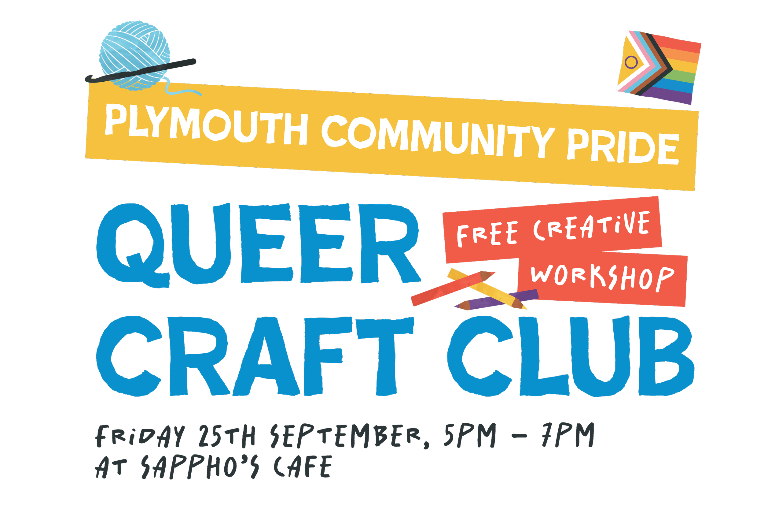 Queer Craft Club