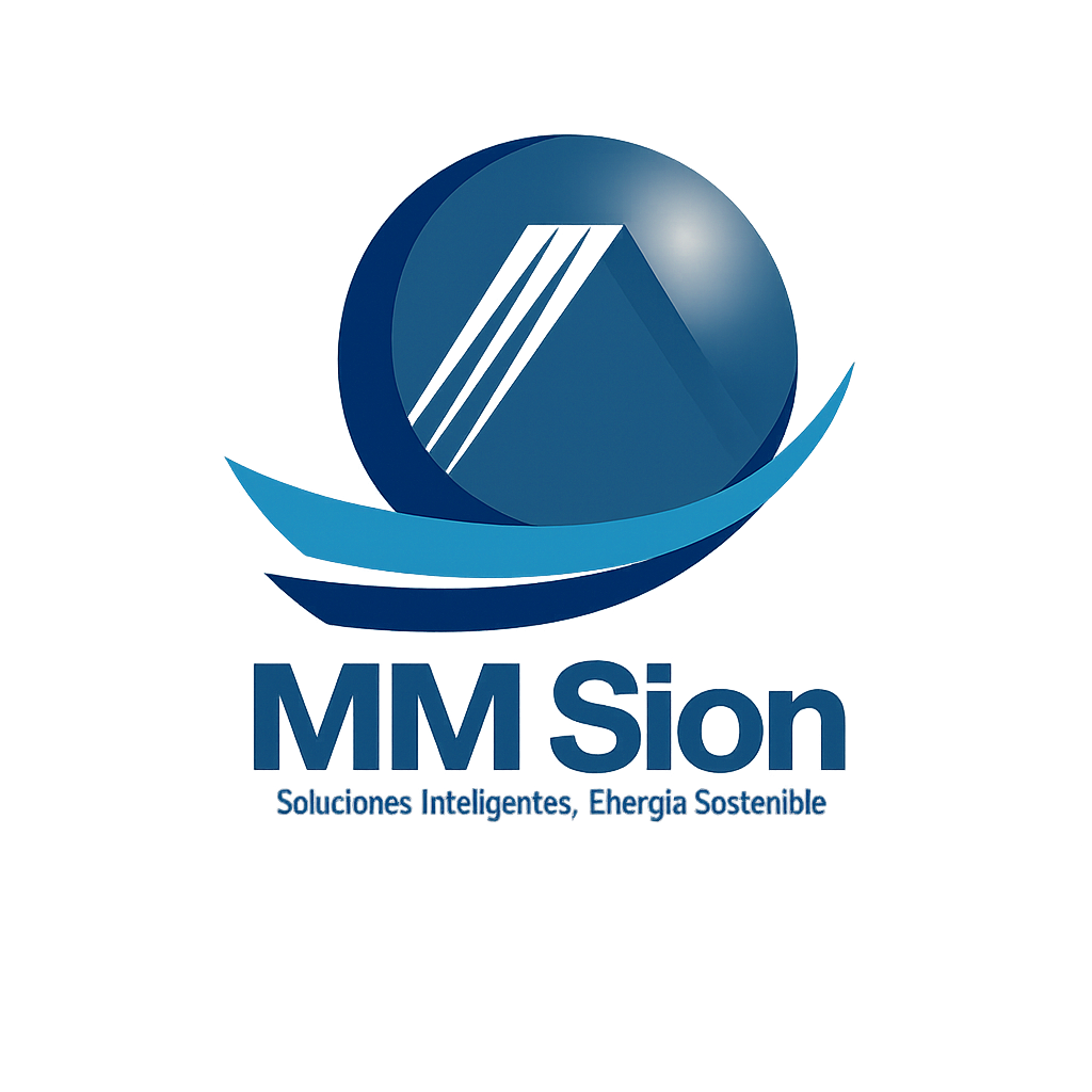 Multiservicios Monte de Sion