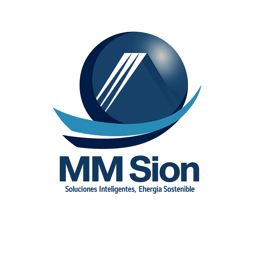 Multiservicios Monte de Sion