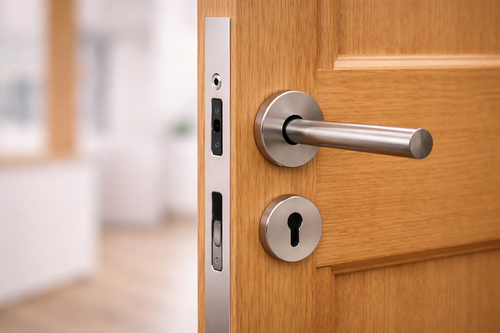 Persianas y Cerrajería