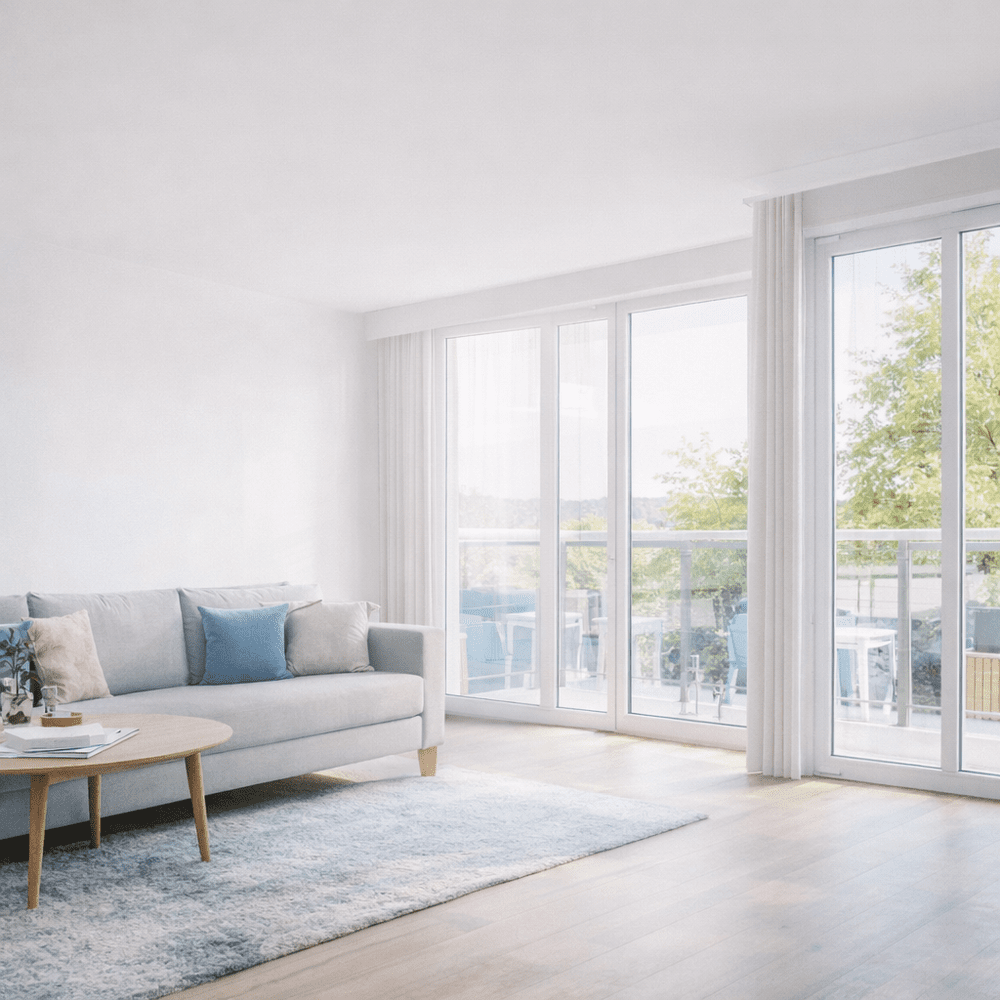 Ventanas y Cerramientos