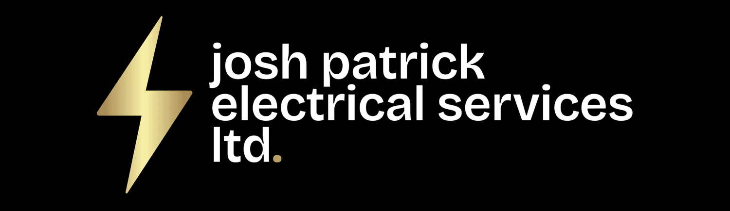 Josh Patrick Electrical Services LTD - Professional Electricians