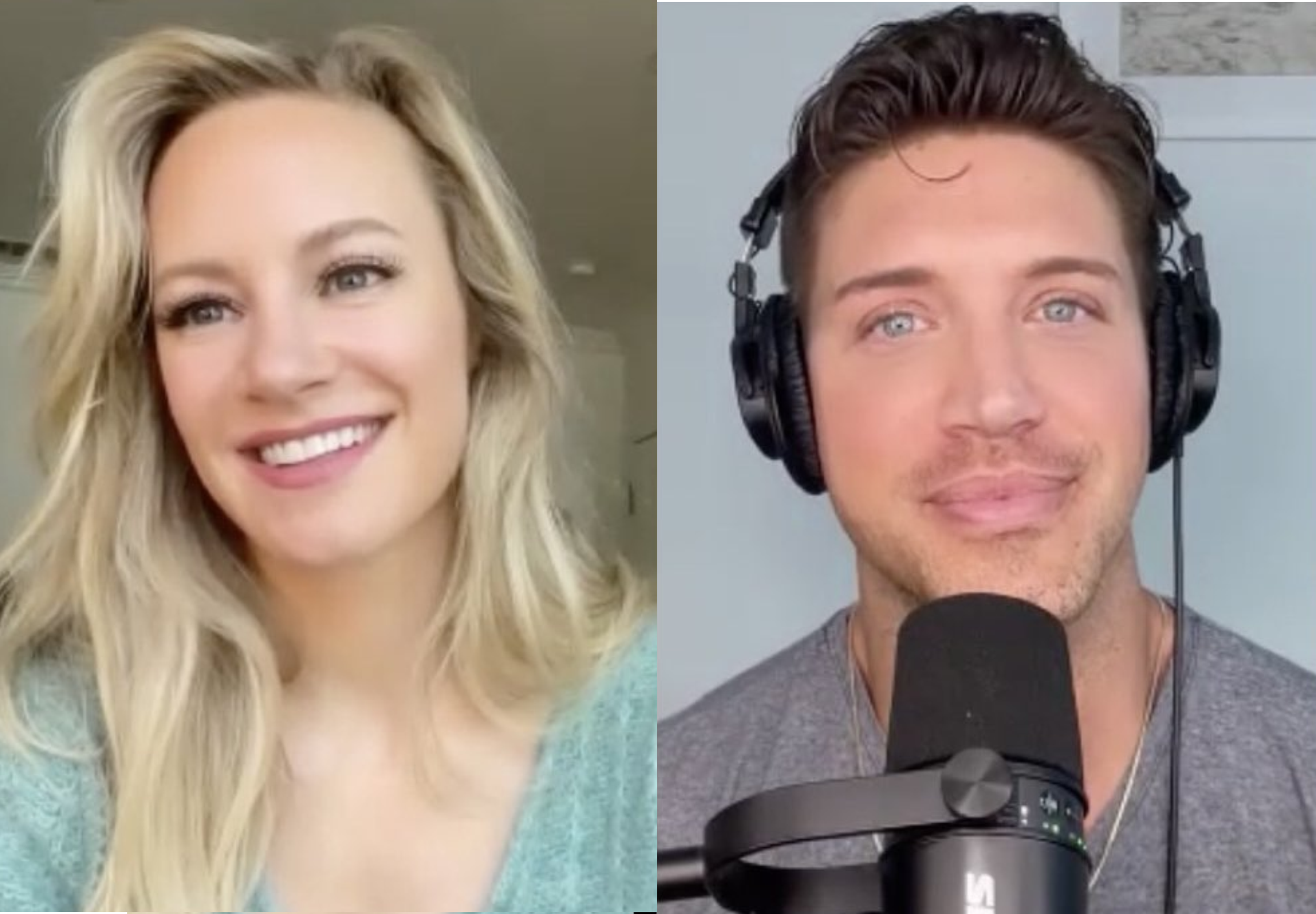 Danielle Savre Opens Up About Personal Growth and the Impact of Maya Bishop in an Emotional Conversation