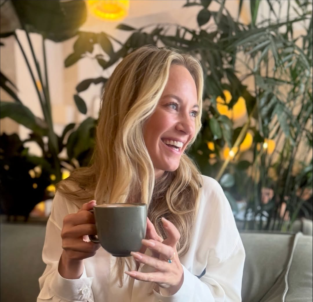 Fired &amp; Inspired with Danielle Savre