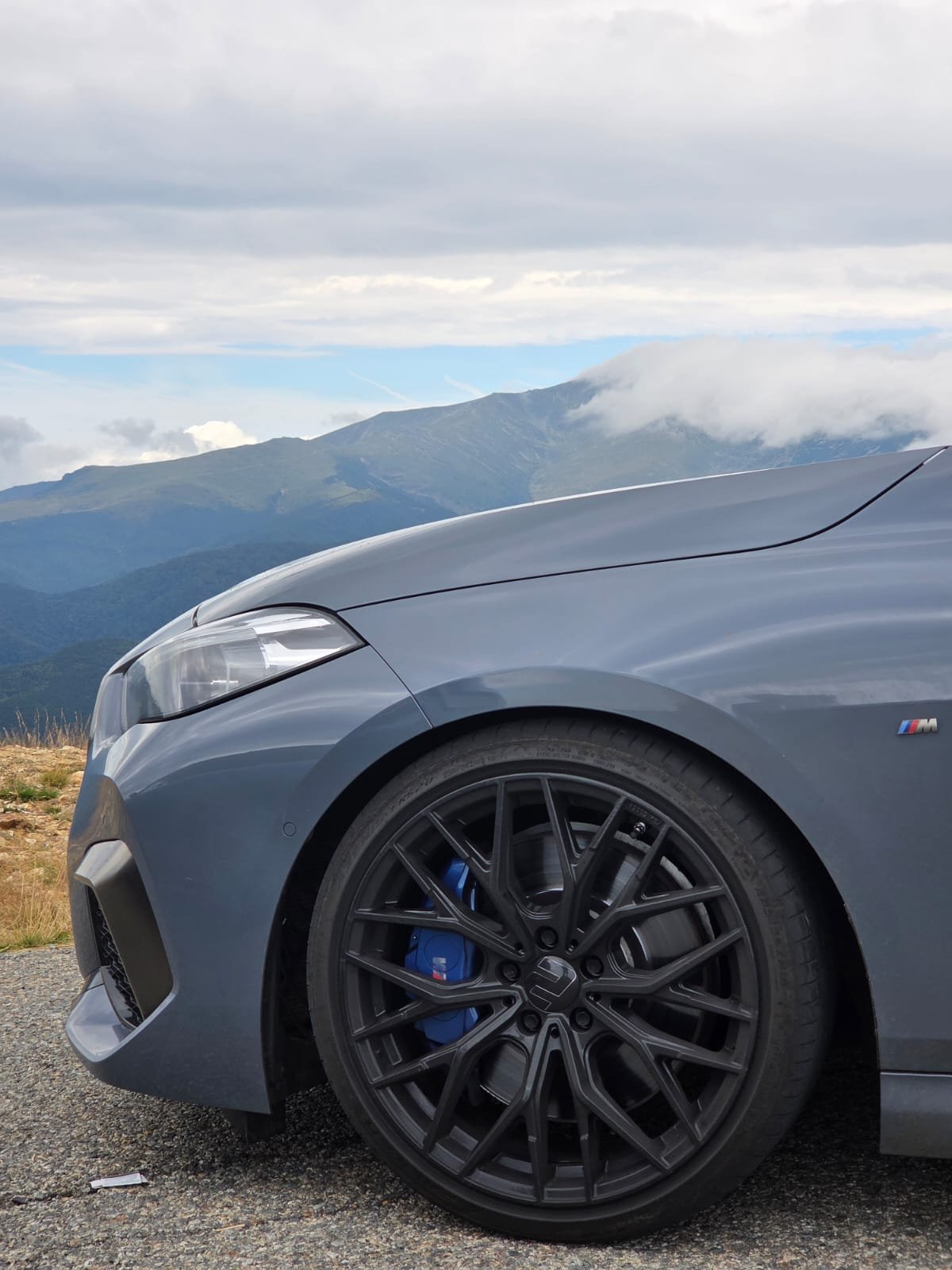 BMW M235i