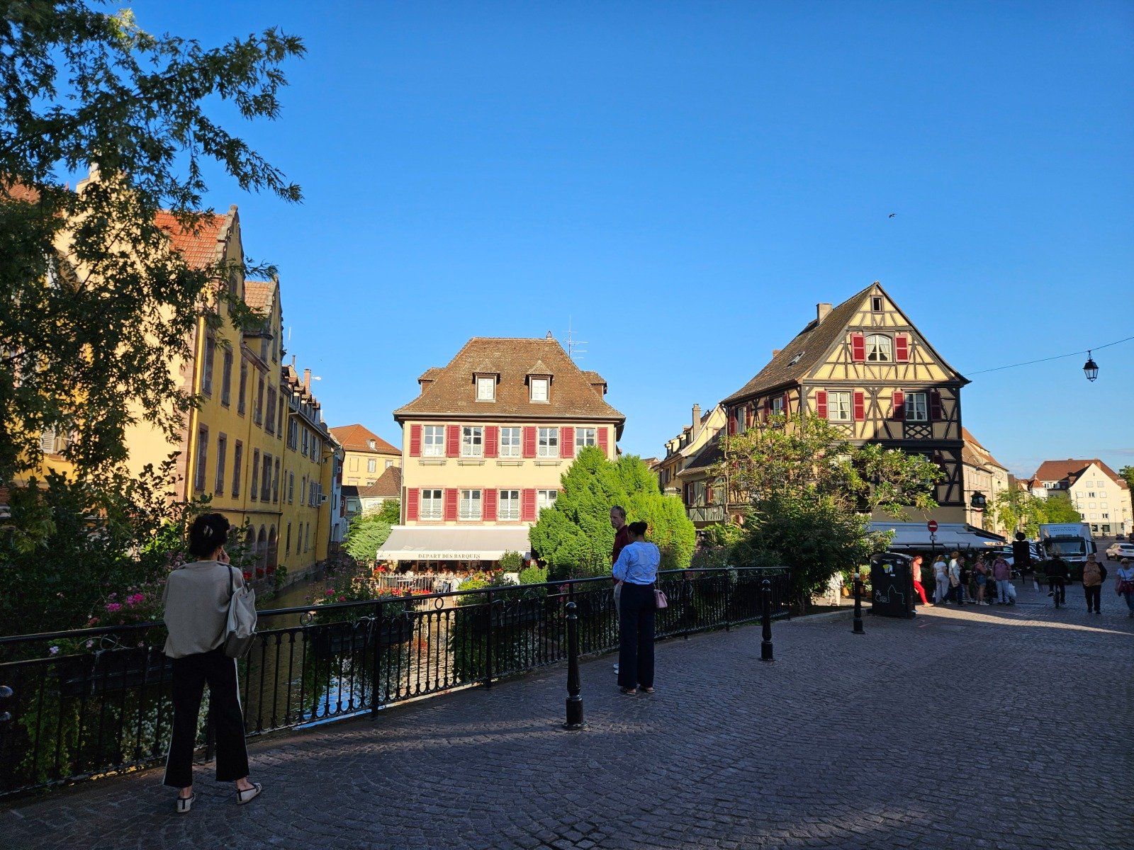 Colmar