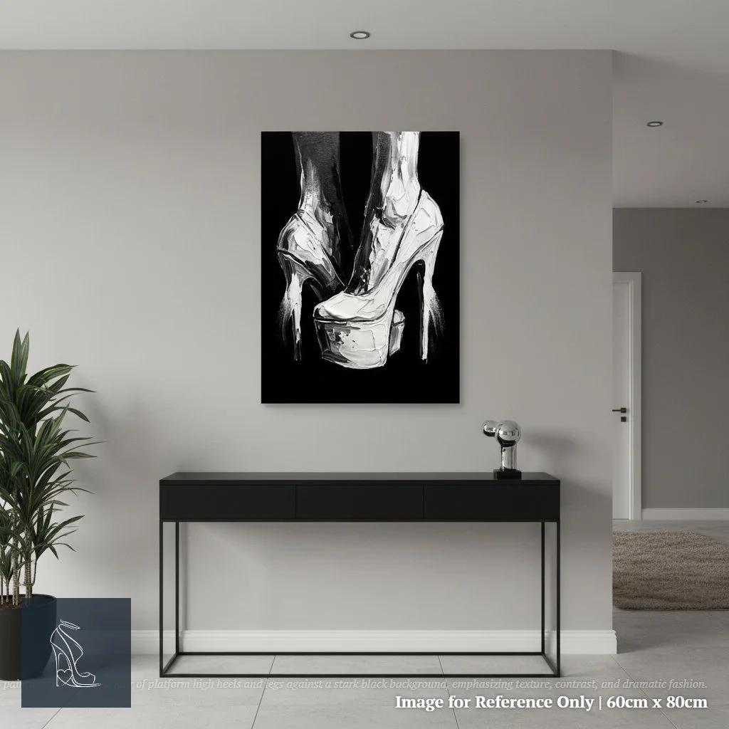 heels-of-desire-impasto-drama-in-monochrome-a-bold-monochrome-impasto-painting-hall.jpg