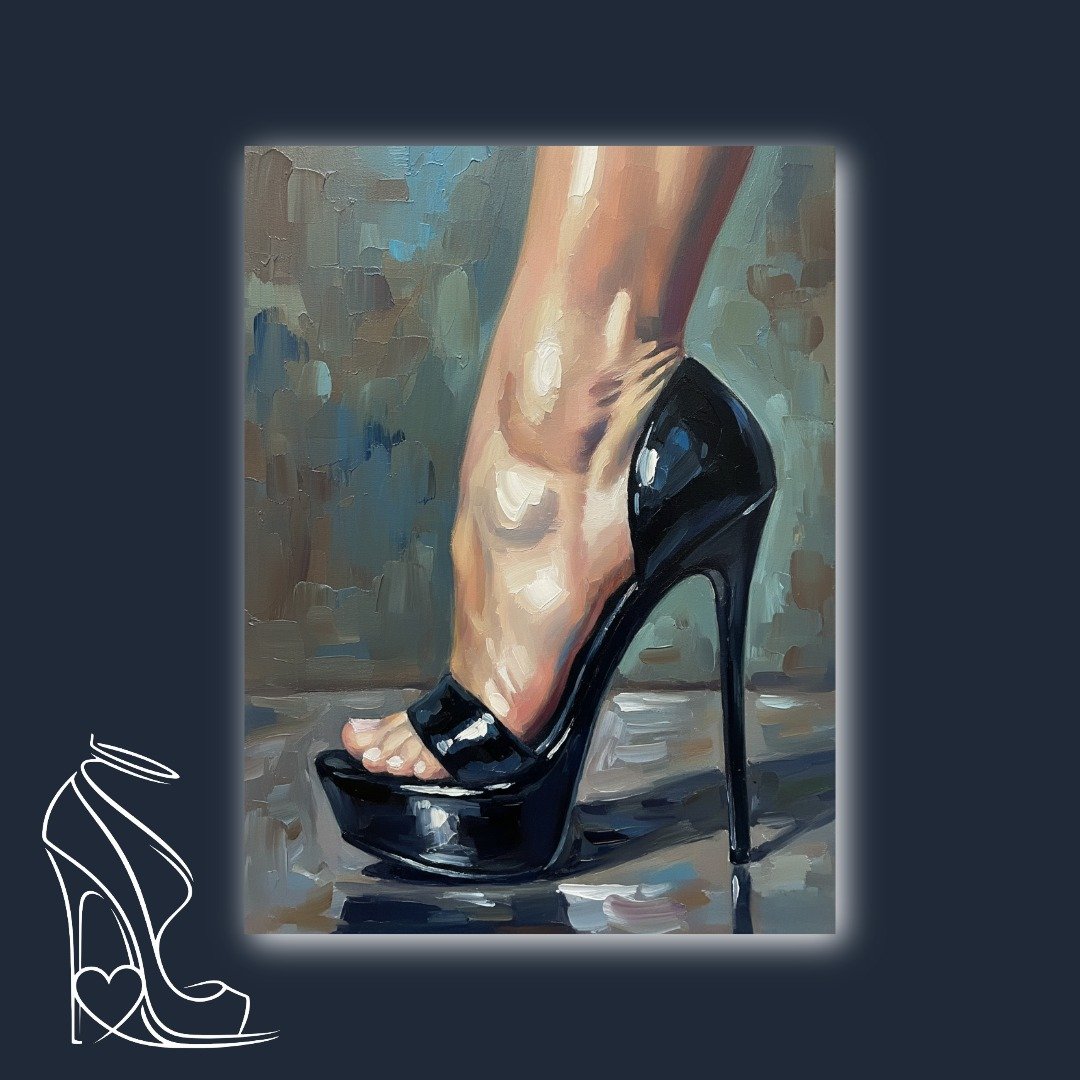 black-stiletto-oil-painting-foot-glamour-platform-art.jpeg