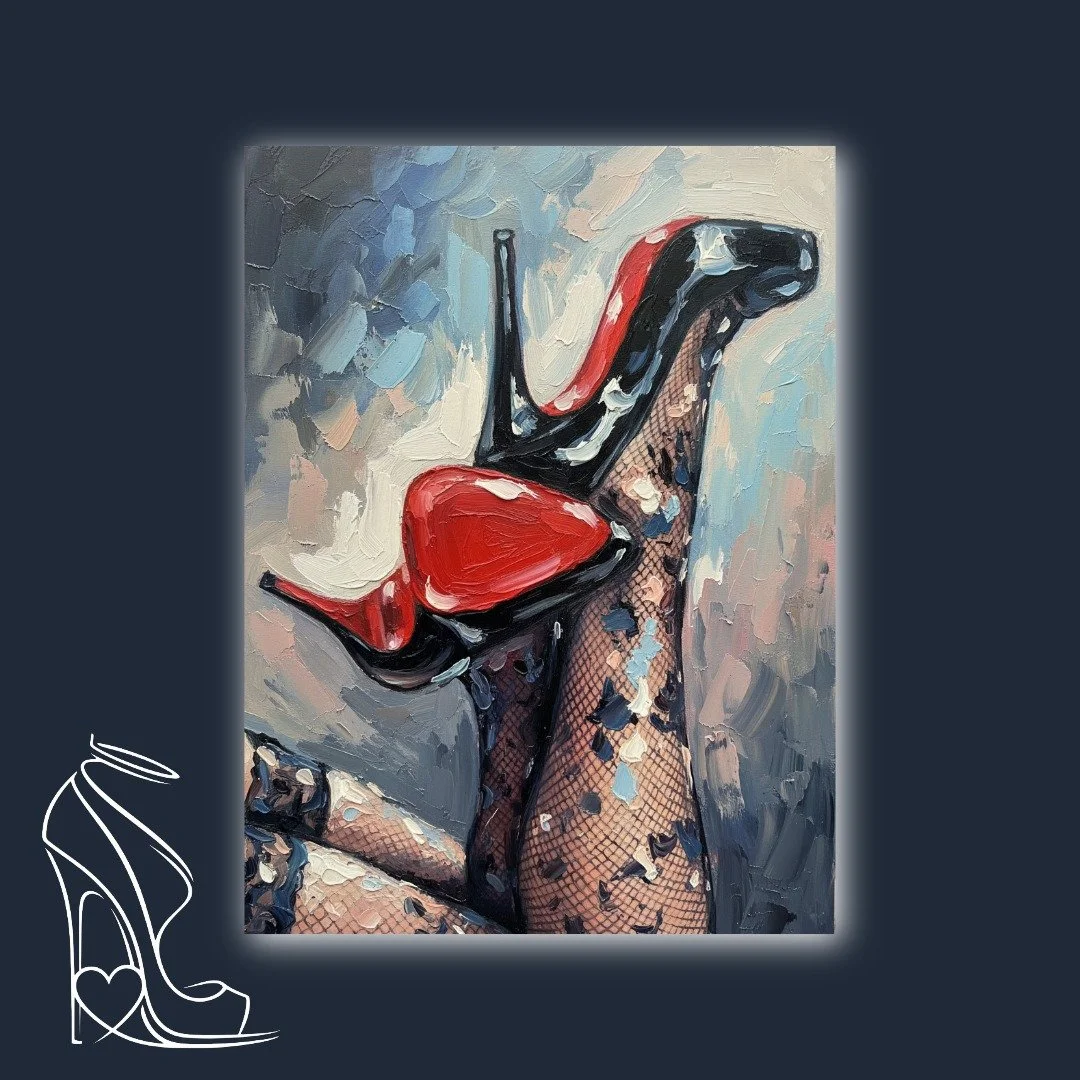 stiletto-art-crimson-heels-fishnets-impasto.jpeg