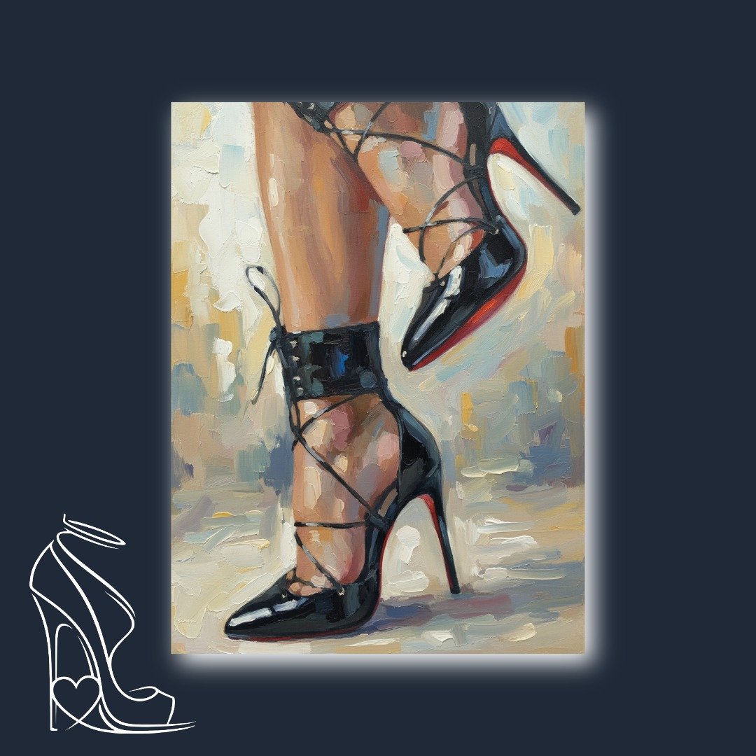 black-patent-lace-up-stilettos-red-sole-oil-painting-foot-fetish-art.jpeg