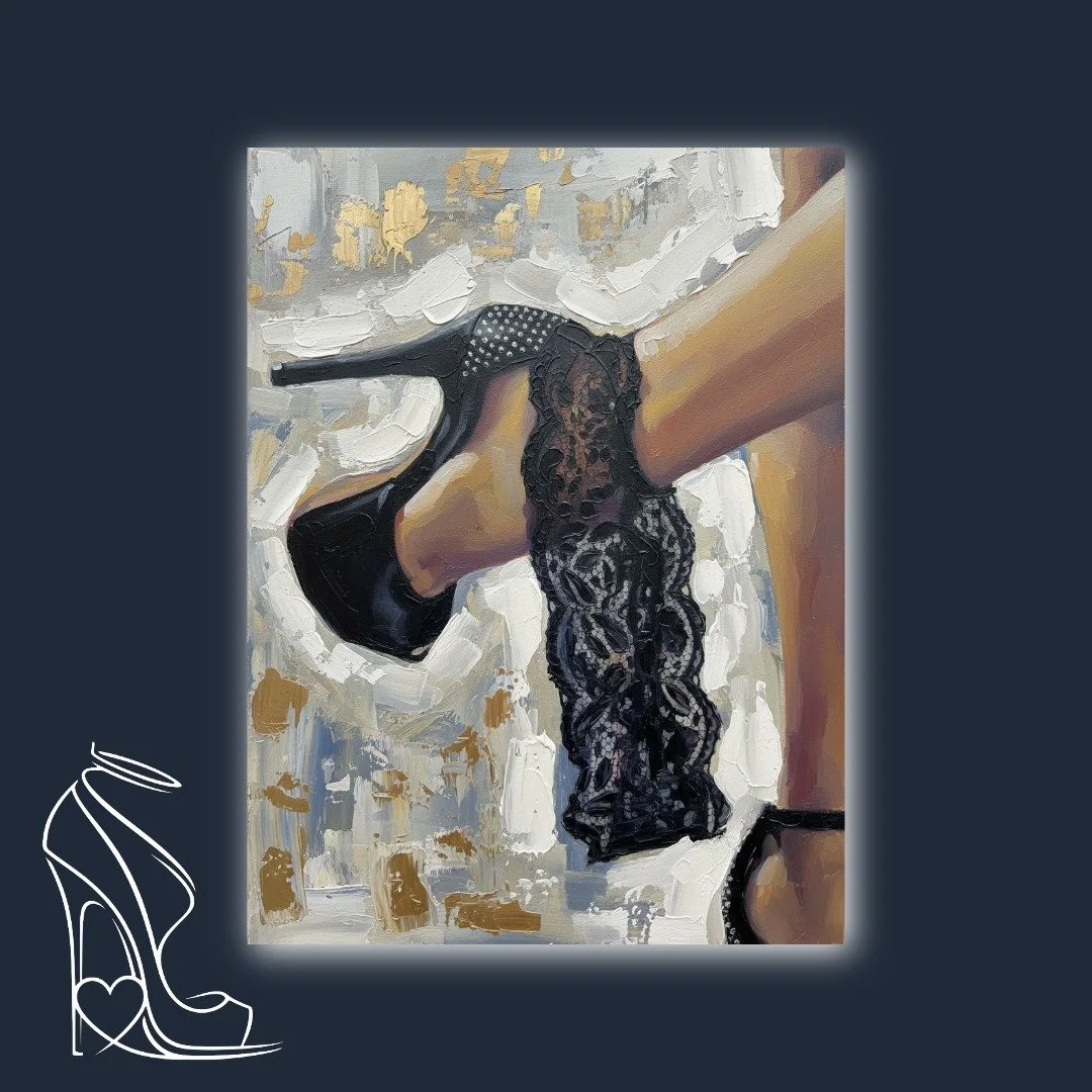 stiletto-art-black-lace-heels-impasto-painting.jpeg