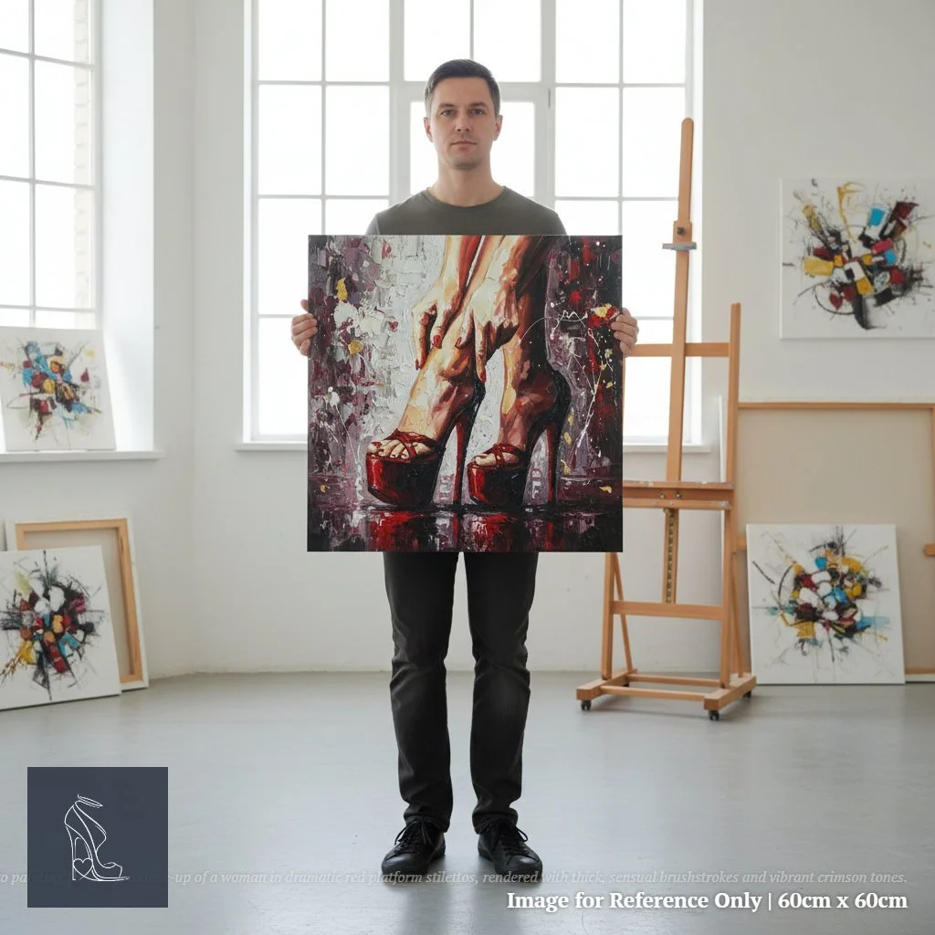 the-stiletto-s-embrace-an-expressive-impasto-painting-featuring-scale reference.jpg