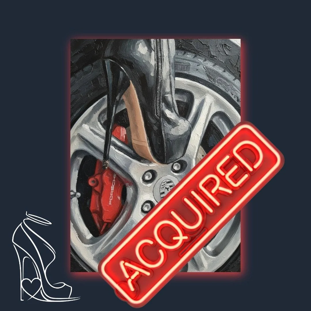 The V Vault Ascends: Inaugural Acquisitions and the Path Forward