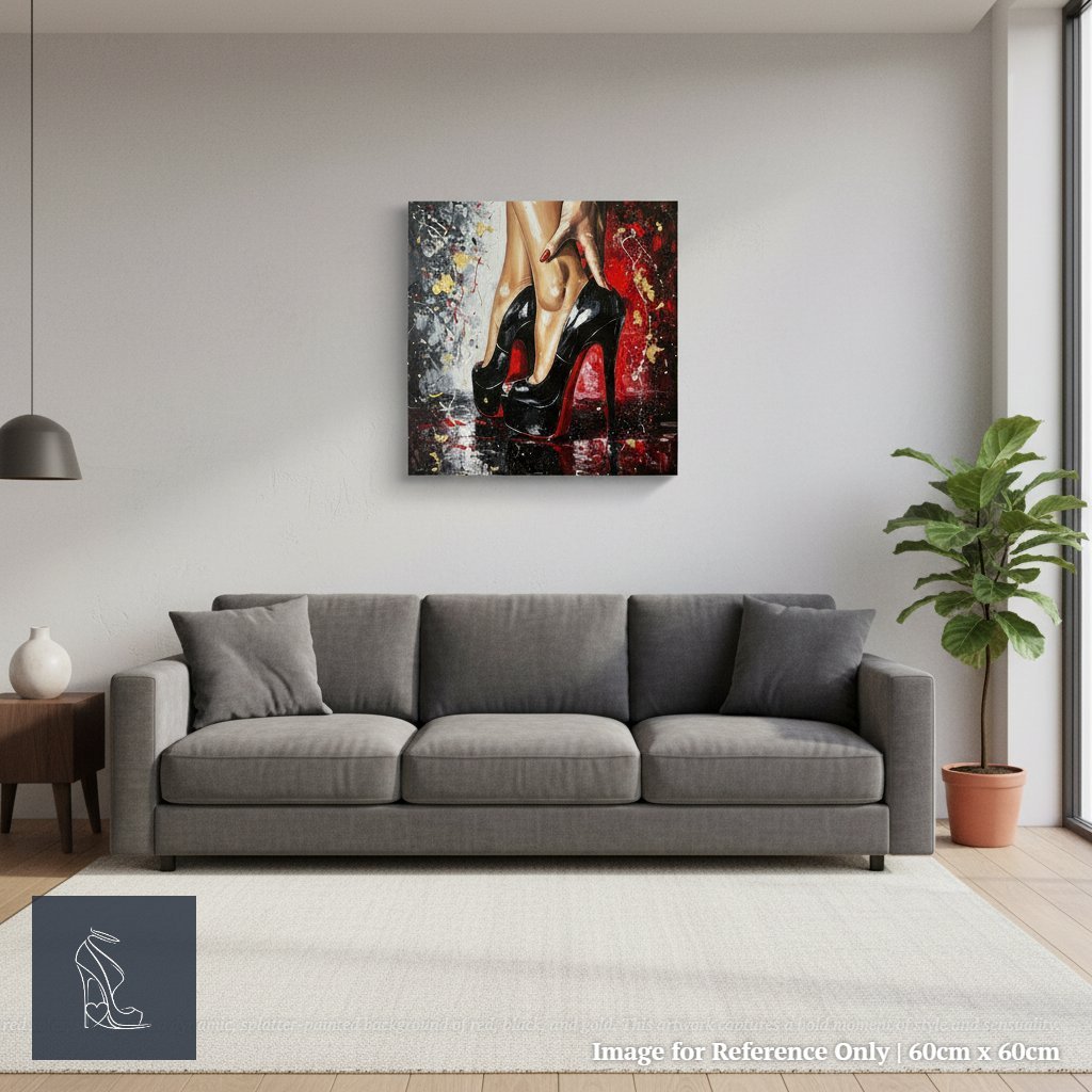 velvet-rope-glamour-black-heels-and-the-flash-of-red-a-dramatic-impasto-painting-featuring-livingroom.jpg