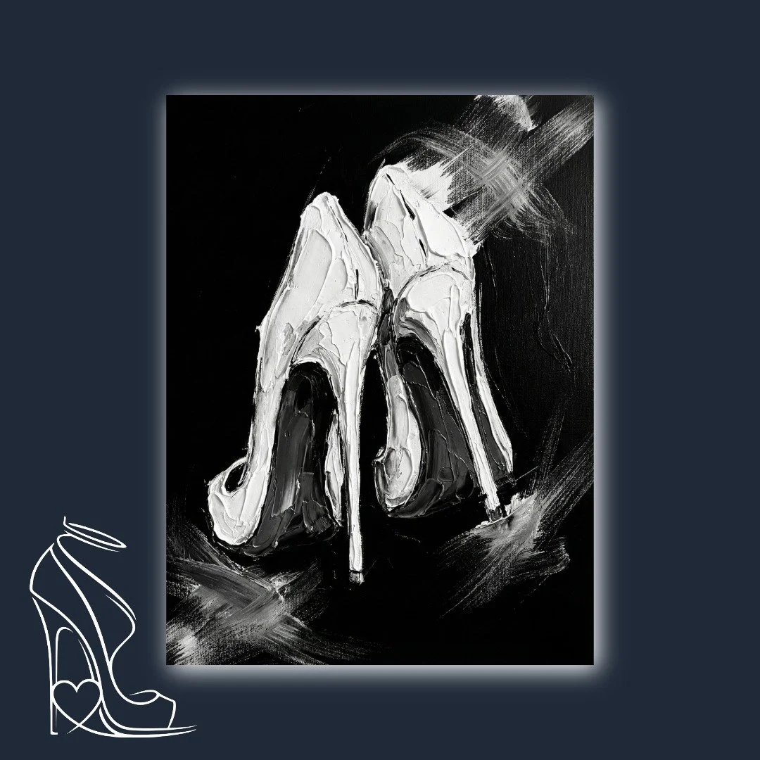 black-white-impasto-high-heels-painting-textured-stilettos-art.jpeg