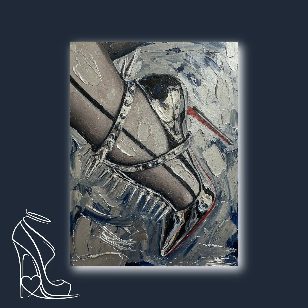 impasto-chrome-studded-stiletto-oil-painting-textured-art.jpeg