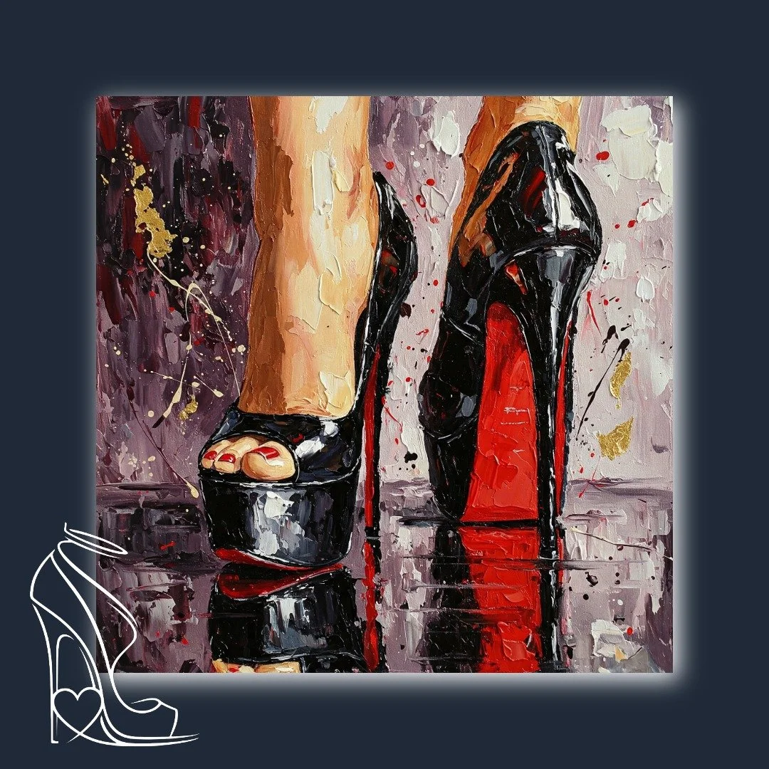 black-stiletto-red-soles-impasto-painting-glamour-fashion-art.jpeg