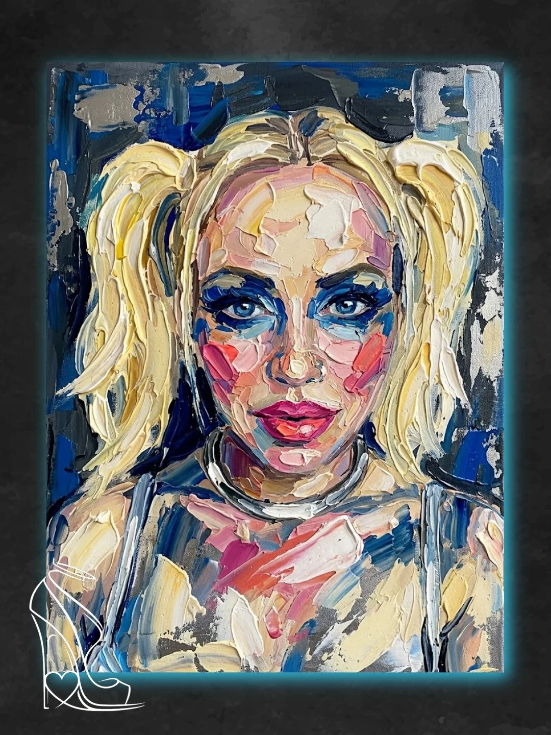 taylor-blue-lacquered-doll-intimate-gaze-impasto.jpeg