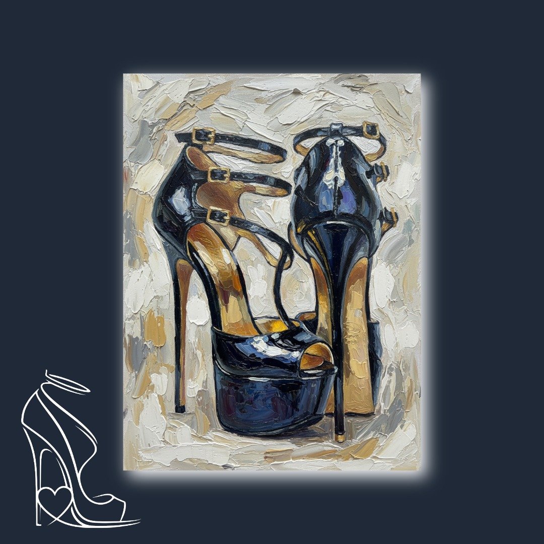 black-patent-platform-stilettos-impasto-painting-fashion-art.jpeg