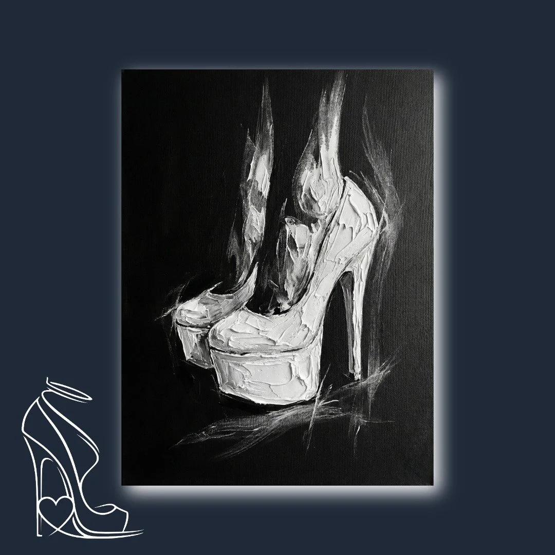 textured-impasto-painting-black-white-platform-stiletto-high-heels.jpeg