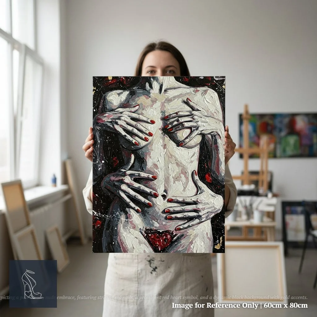 the-weight-of-affection-impasto-study-in-red-and-gold-highly-textural-impasto-painting-depicting-scale reference.jpg