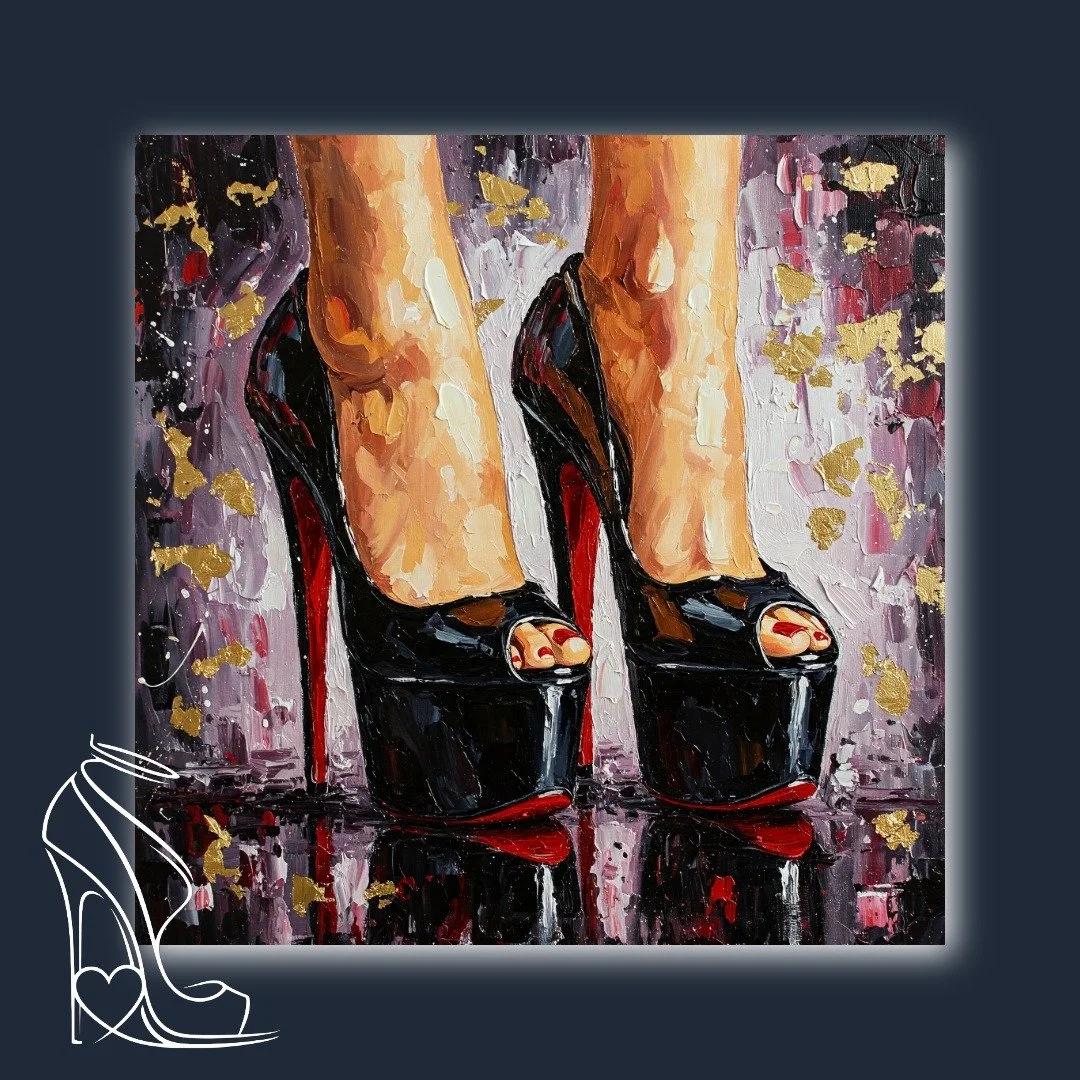 red-soles-stiletto-impasto-oil-painting-platform-heels-gold-texture.jpeg