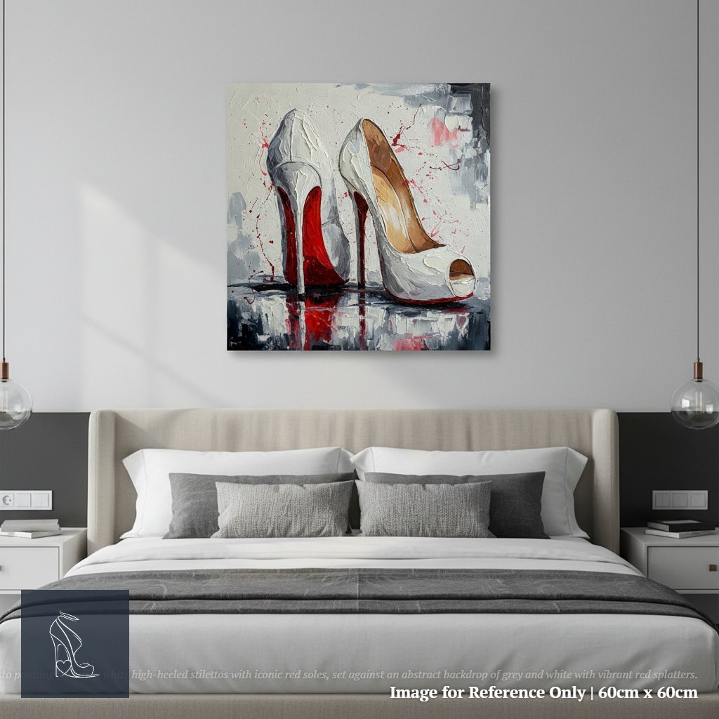 red-bottom-drama-impasto-stilettos-a-dramatic-textured-impasto-painting-bedroom.jpg