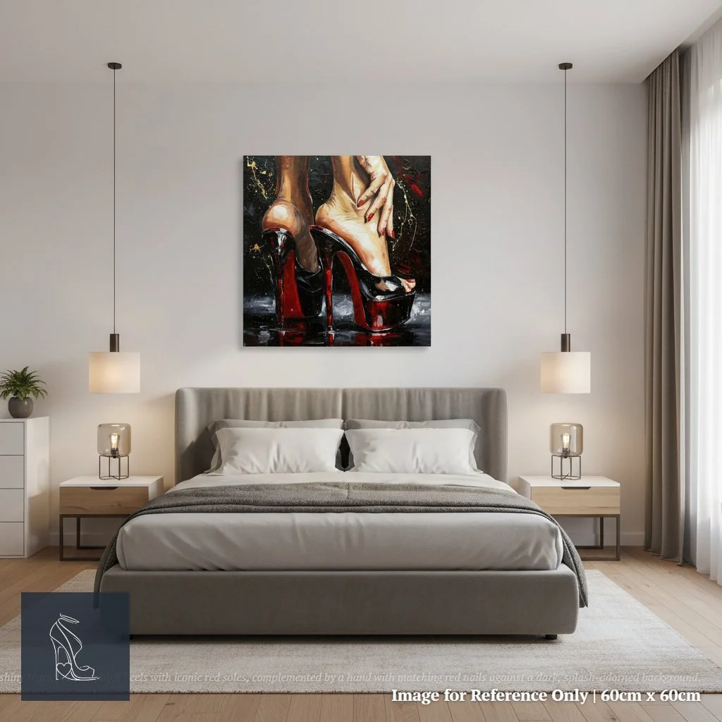 the-crimson-stride-black-patent-heels-and-red-nails-a-dramatic-textured-oil-painting-bedroom.jpg