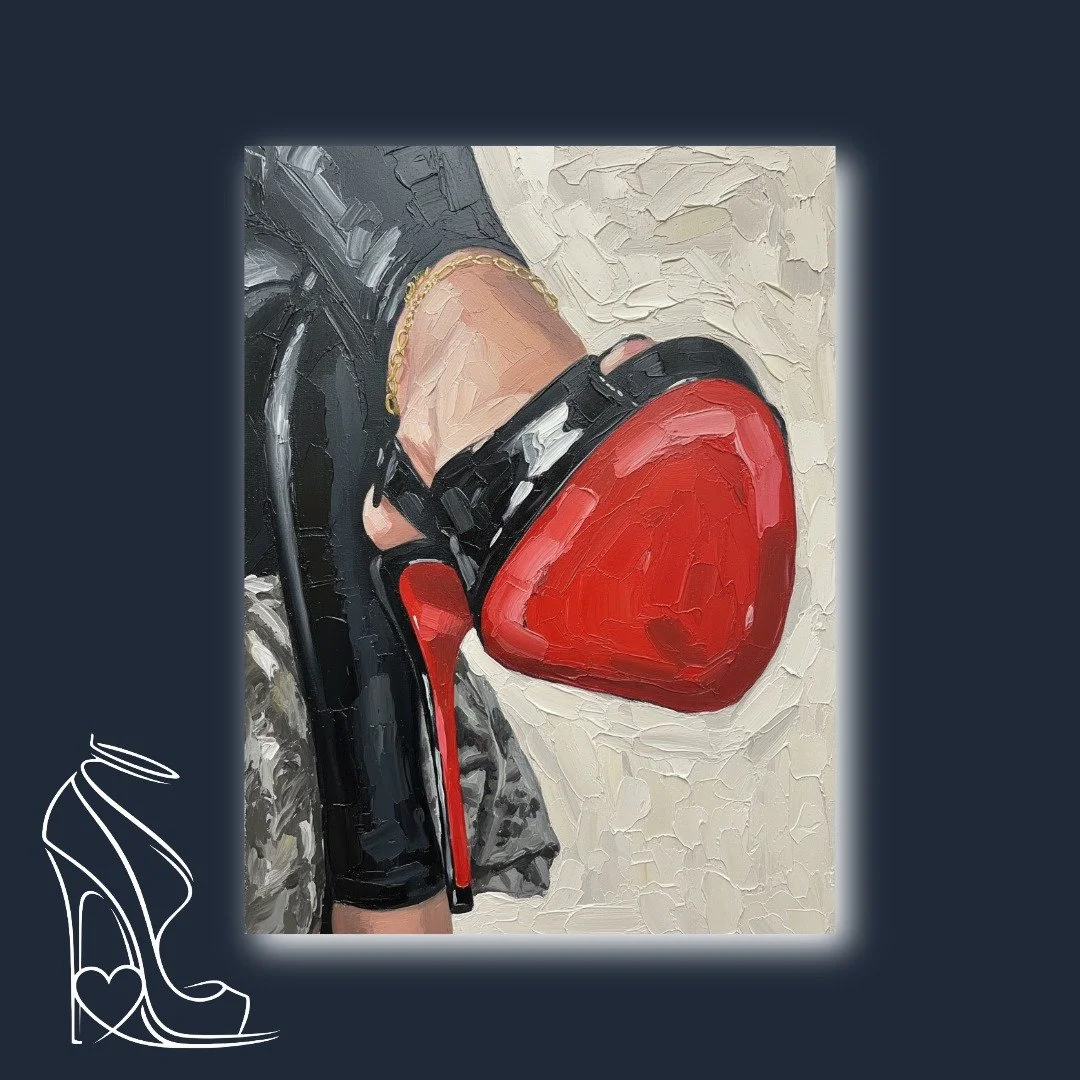 submissive-view-mistress-red-sole-patent-leather-oil-painting.jpeg