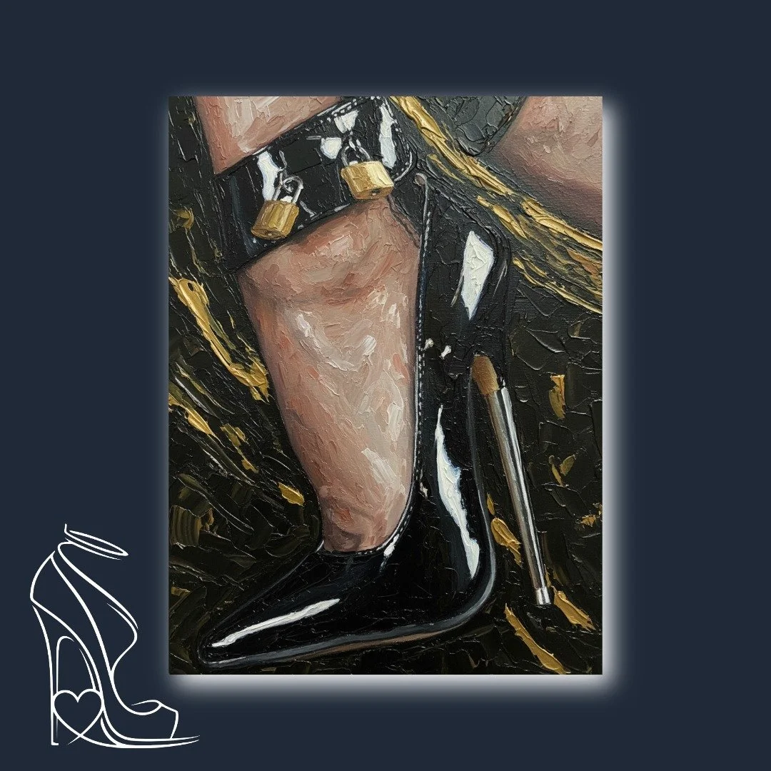 impasto-oil-painting-patent-leather-padlocks-sensual-art.jpeg