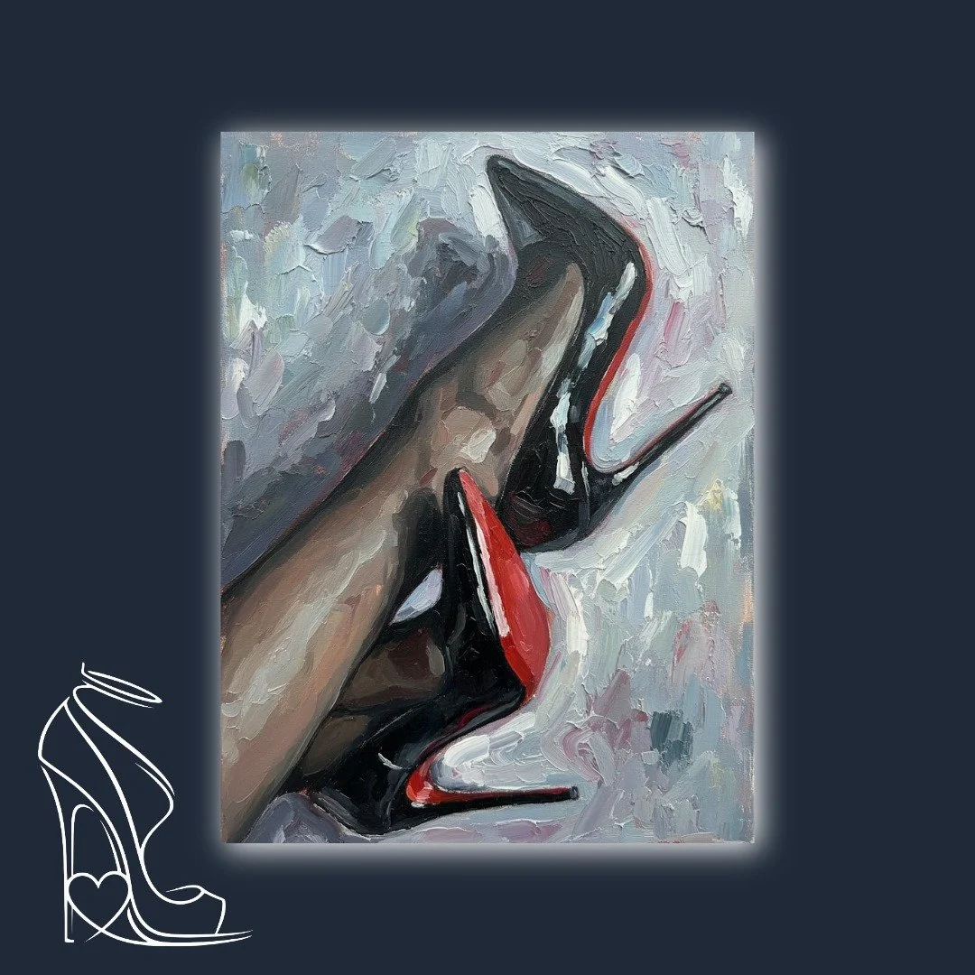 Red Bottomed Obsession