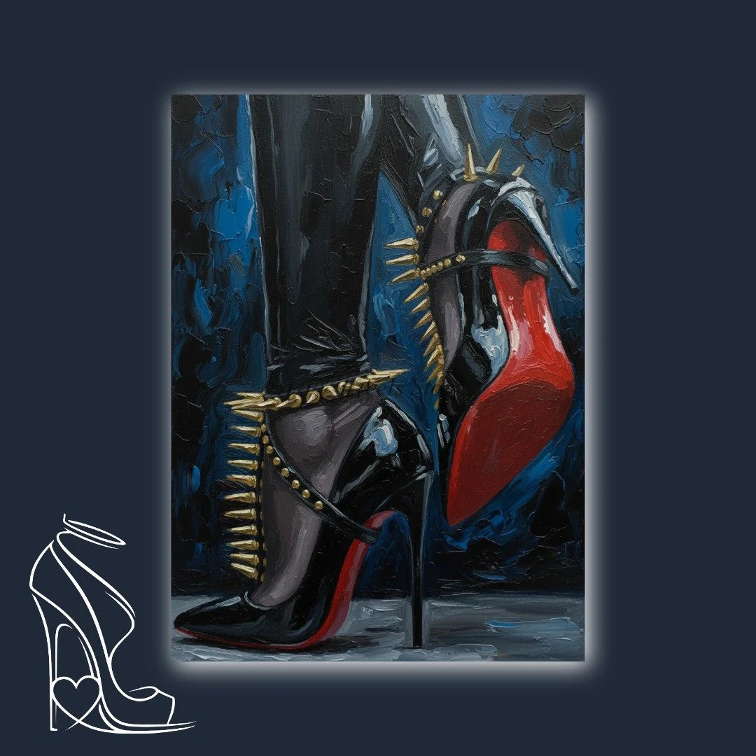 Gilded Armor on Blue Velvet.jpeg