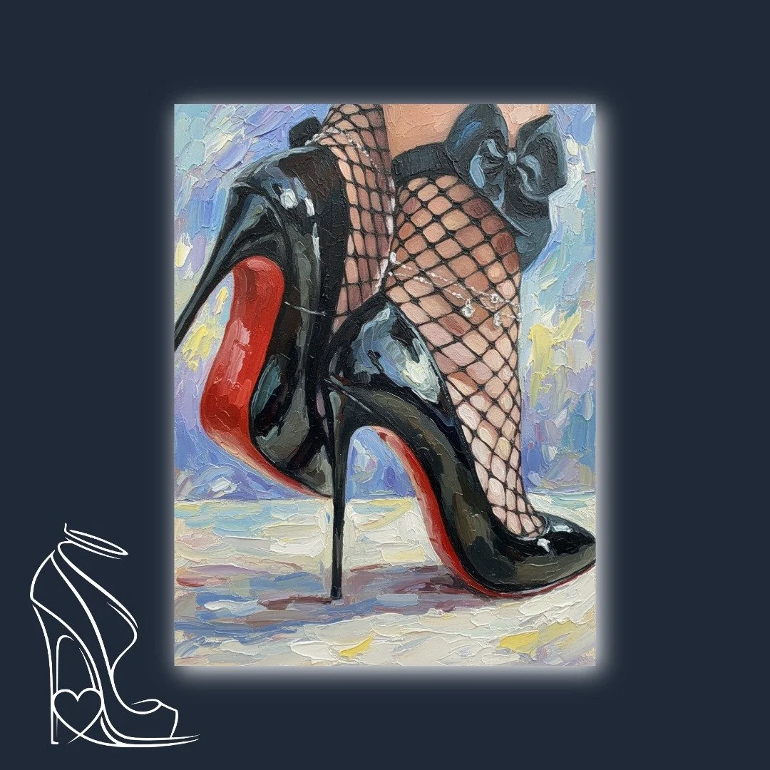 impasto-oil-painting-red-sole-stilettos-fishnets-glamour-fashion-art.jpeg