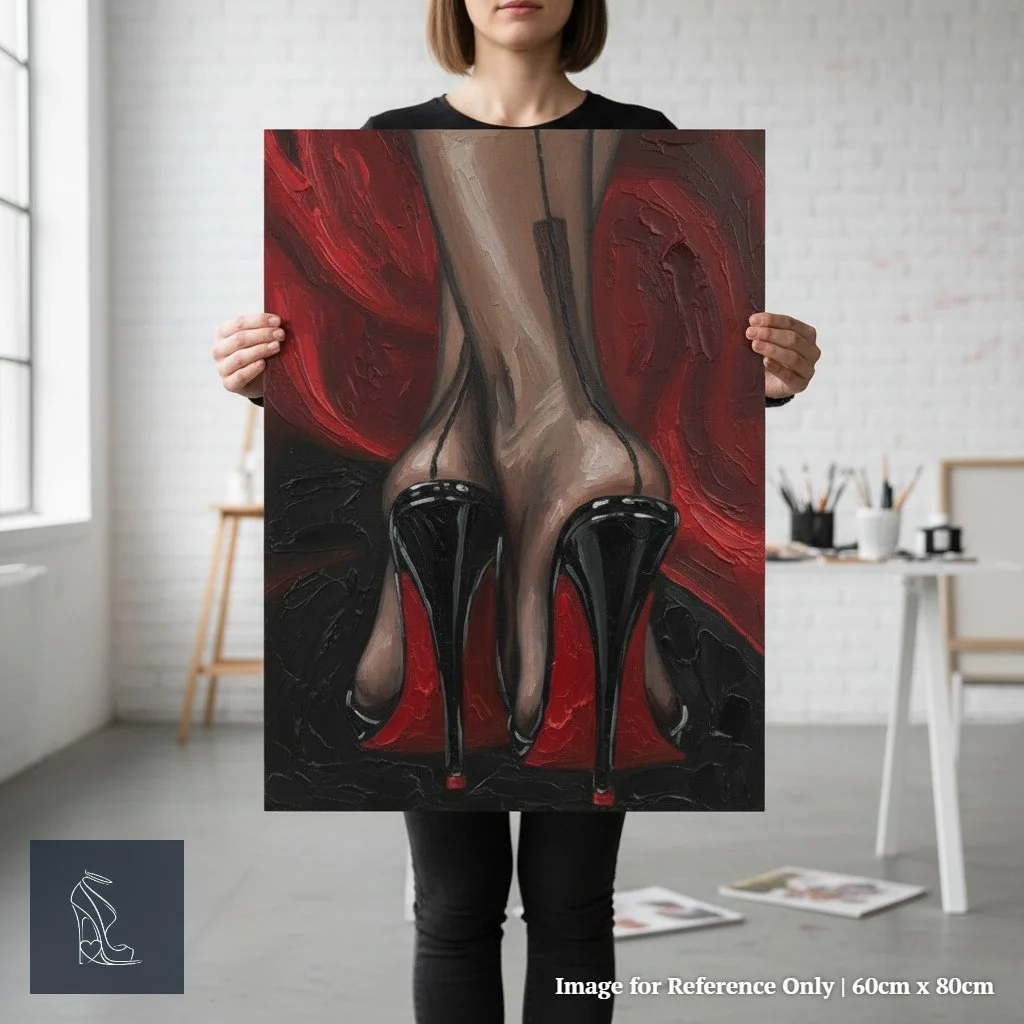 crux-in-patent-leather-and-vermillion-scale reference.jpg