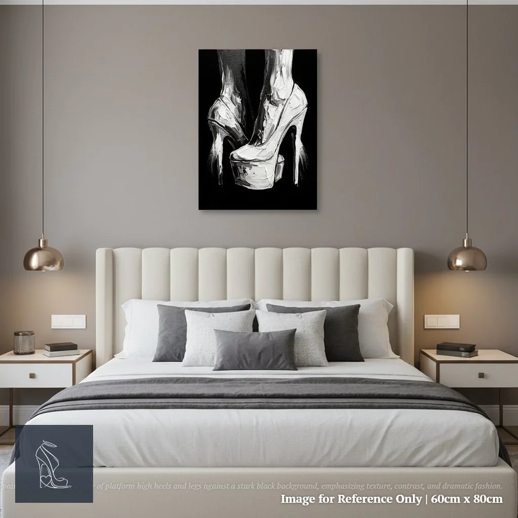 heels-of-desire-impasto-drama-in-monochrome-a-bold-monochrome-impasto-painting-bedroom.jpg