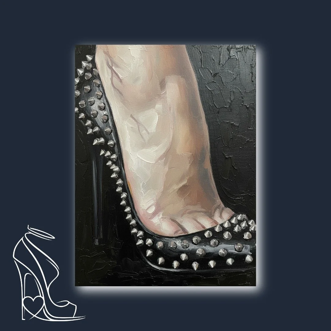 studded-stiletto-oil-painting-impasto-fashion-art.jpeg